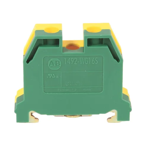1492-wg4 ALLEN BRADLEY