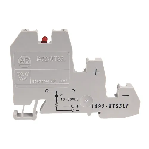 1492-wts3lp ALLEN BRADLEY