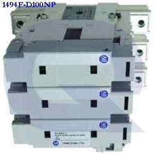1494f-d100np ALLEN BRADLEY