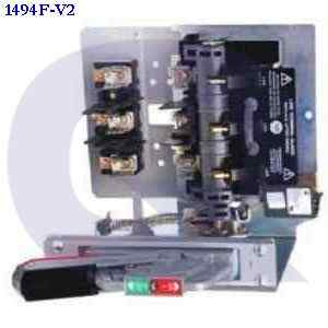 1494f-v2 ALLEN BRADLEY