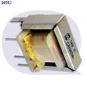 149u HAMMOND MANUFACTURING