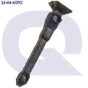 15-04-0292 MOLEX