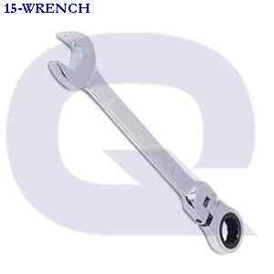 15-wrench GENERIC