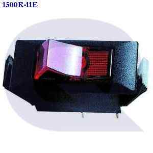 1500r-11e EATON CORPORATION