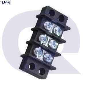 1503 CURTIS INSTRUMENTS INC