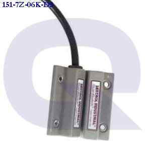 151-7z-06k-d3 EDWARDS SIGNAL