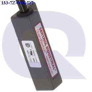 153-7z-06k-d7 EDWARDS SIGNAL