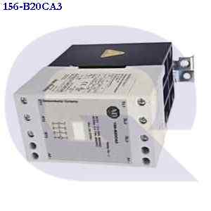 156-b20ca3 ALLEN BRADLEY