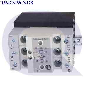 156-c3p20ncb ALLEN BRADLEY