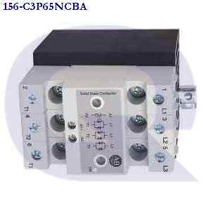 156-c3p65ncba ALLEN BRADLEY