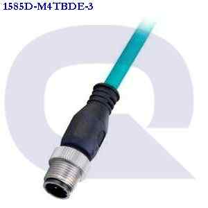 1585d-m4tbde-3 ALLEN BRADLEY