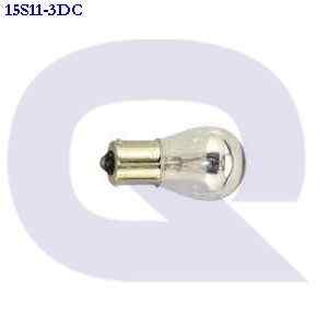 15s11/3dc GENERAL ELECTRIC