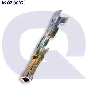 16-02-0097 MOLEX