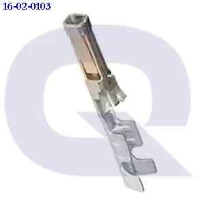16-02-0103 MOLEX