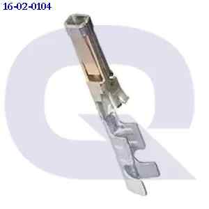 16-02-0104 MOLEX