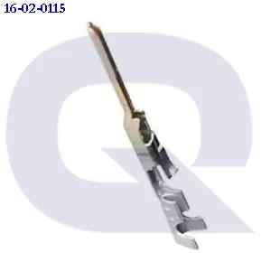 16-02-0115 MOLEX