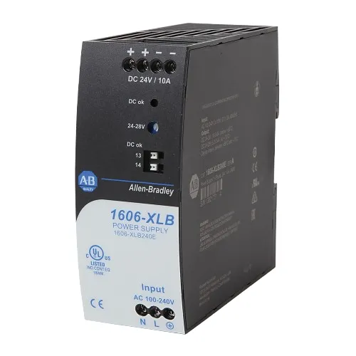 1606-xlb240e ALLEN BRADLEY