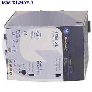 1606-xl240e-3 ALLEN BRADLEY