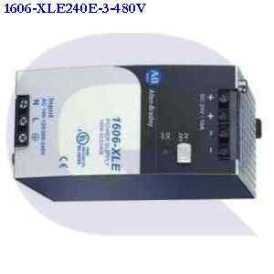 1606-xle240e-3-480v ALLEN BRADLEY