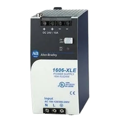 1606-xle240e ALLEN BRADLEY