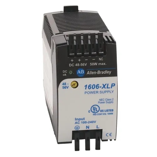 1606-xlp50e ALLEN BRADLEY
