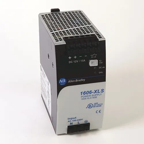 1606-xls80e ALLEN BRADLEY