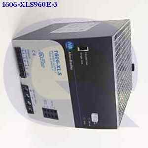 1606-xls960e-3 ALLEN BRADLEY