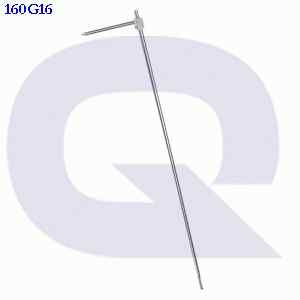160g16 HAMMOND MANUFACTURING