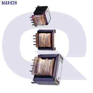 161h28 HAMMOND MANUFACTURING