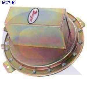 1627-10 DWYER INSTRUMENTS INC