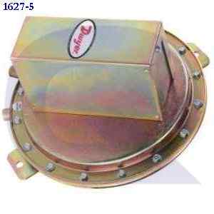 1627-5 DWYER INSTRUMENTS INC