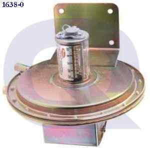 1638-0 DWYER INSTRUMENTS INC