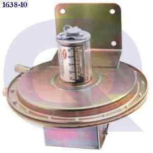 1638-10 DWYER INSTRUMENTS INC
