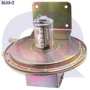 1638-2 DWYER INSTRUMENTS INC