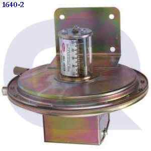 1640-2 DWYER INSTRUMENTS INC