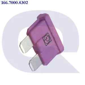 166.7000.4302 LITTELFUSE INC.