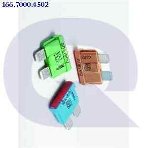 166.7000.4502 LITTELFUSE INC.