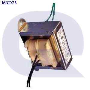 166d25 HAMMOND MANUFACTURING