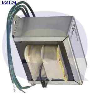 166l24 HAMMOND MANUFACTURING