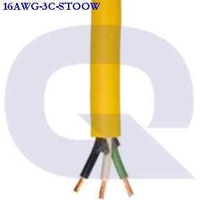 16awg/3c-stoow GENERIC