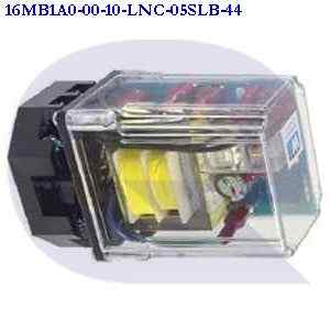 16mb1a0-00-10/lnc-05slb-44 WARRICK CONTROL