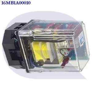 16mb1a00010 WARRICK CONTROL