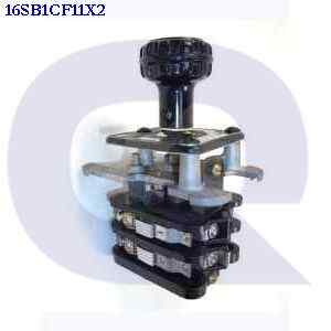 16sb1cf11x2 GENERAL ELECTRIC