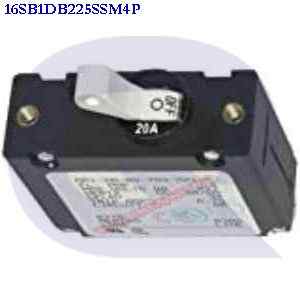 16sb1db225ssm4p GENERAL ELECTRIC