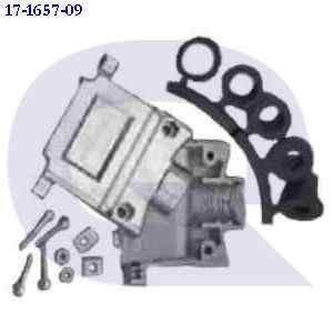 17-1657-09 AMPHENOL INDUSTRIAL