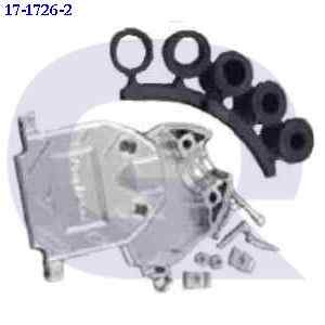 17-1726-2 AMPHENOL INDUSTRIAL