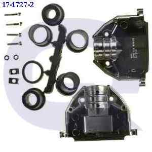 17-1727-2 AMPHENOL INDUSTRIAL