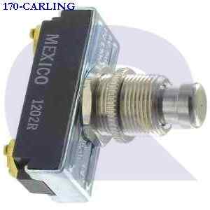 170-carling CARLING TECHNOLOGIES