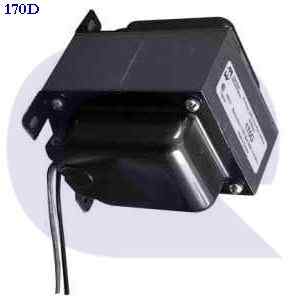 170d HAMMOND MANUFACTURING