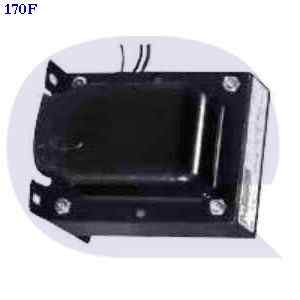 170f HAMMOND MANUFACTURING